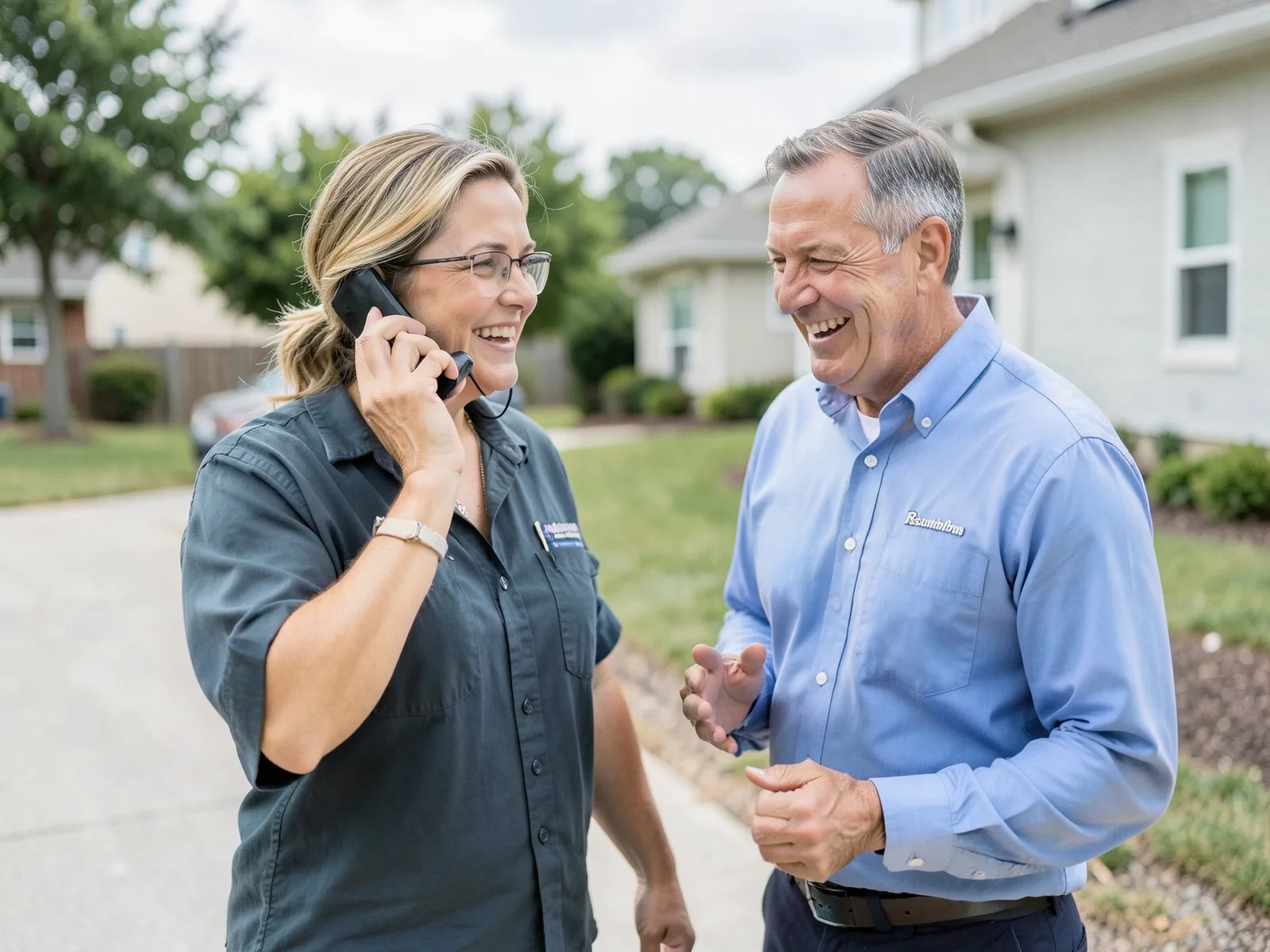 Frequently Asked Questions About Storm Damage Restoration in Idleyld Park, OR